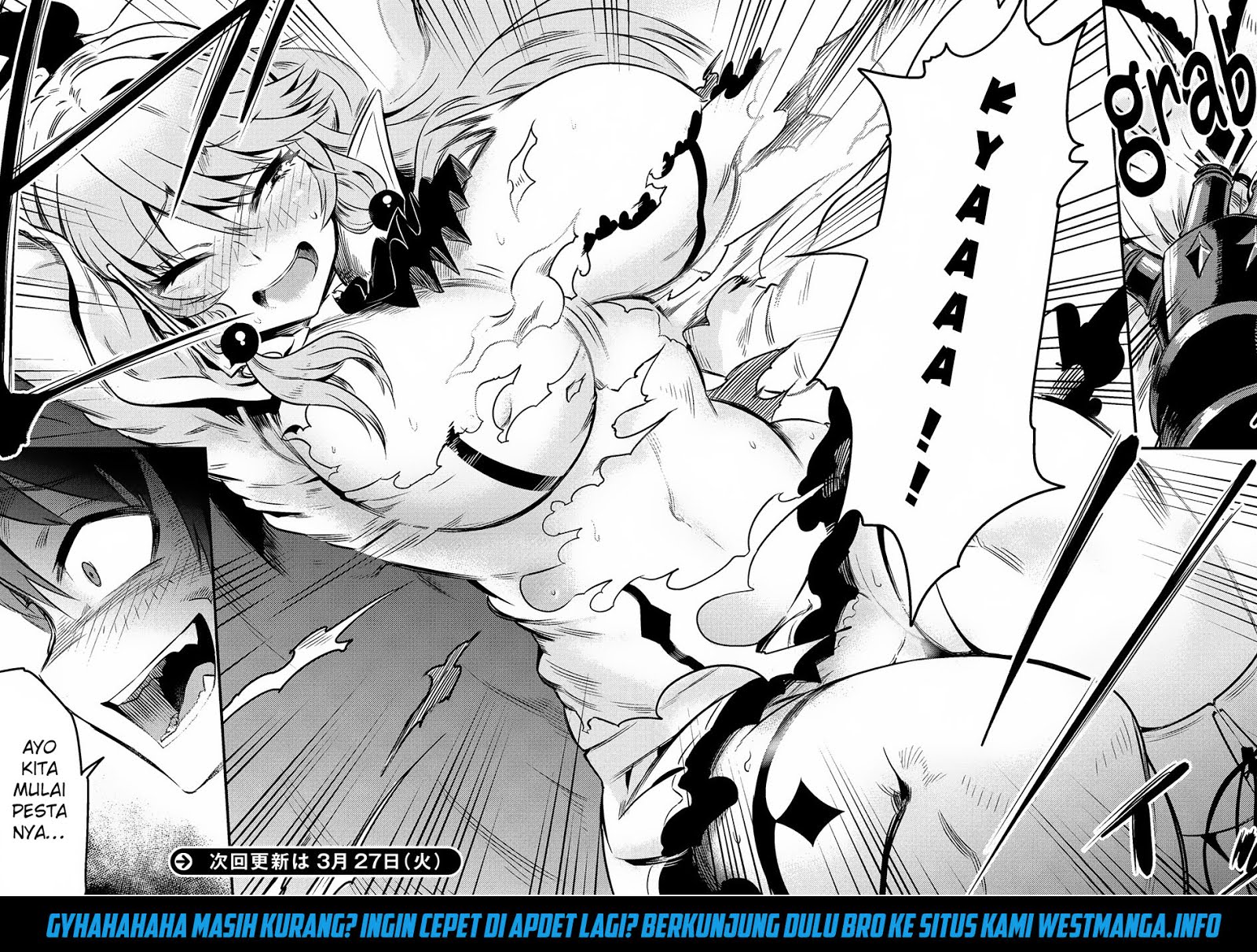 Kaifuku Jutsushi Yarinaoshi: Sokushi Mahou to Skill Copy no Chouetsu Heal